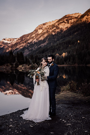 Mark-Cassie-Gold-Creek-Ranier-Washington-Elopement-Photographer--19