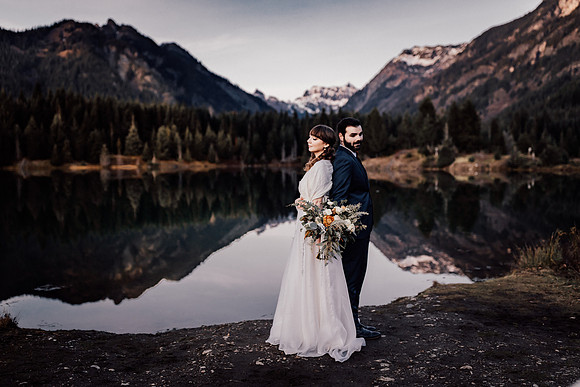 Mark-Cassie-Gold-Creek-Ranier-Washington-Elopement-Photographer--25