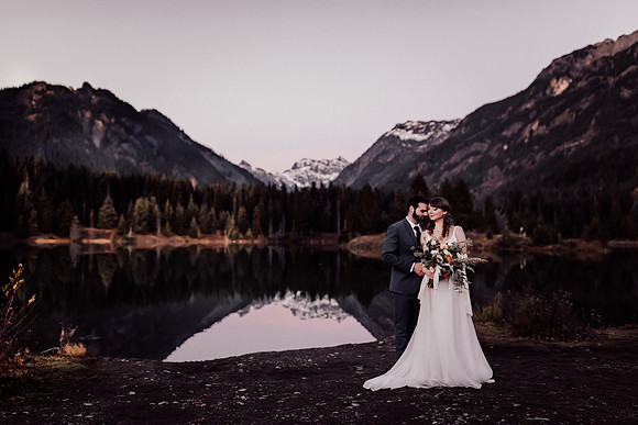 Mark-Cassie-Gold-Creek-Ranier-Washington-Elopement-Photographer--31