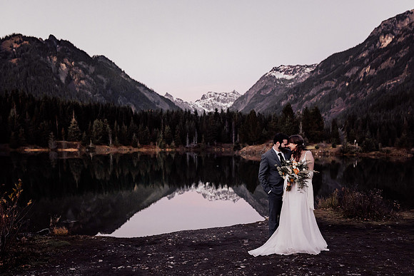 Mark-Cassie-Gold-Creek-Ranier-Washington-Elopement-Photographer--32