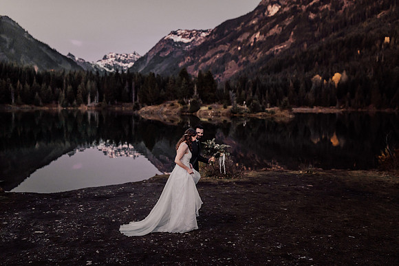 Mark-Cassie-Gold-Creek-Ranier-Washington-Elopement-Photographer--34