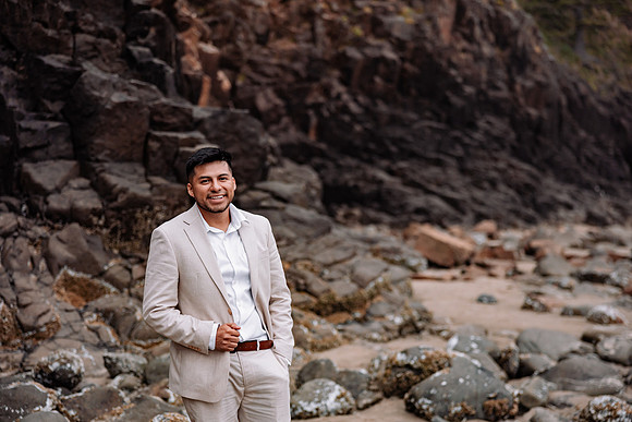 Cesar-Lesley-Cannon-Beach-Manzanita-Elopement Photos-72