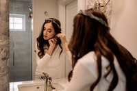 Getting Ready