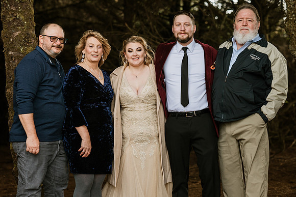 Spencer-Brandy-Fishing-Rock-State-Park-Depoe-Bay-Oregon-Elopement- Photos-9521