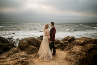 Spencer-Brandy-Fishing-Rock-State-Park-Depoe-Bay-Oregon-Elopement- Photos-0431