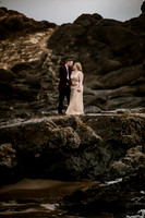 Spencer-Brandy-Fishing-Rock-State-Park-Depoe-Bay-Oregon-Elopement- Photos-0008