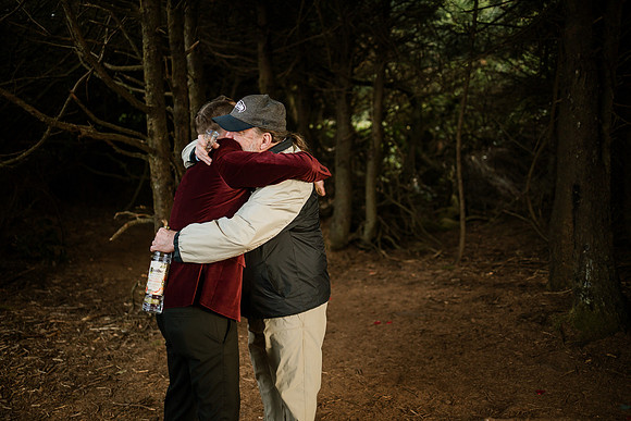 Spencer-Brandy-Fishing-Rock-State-Park-Depoe-Bay-Oregon-Elopement- Photos-0247