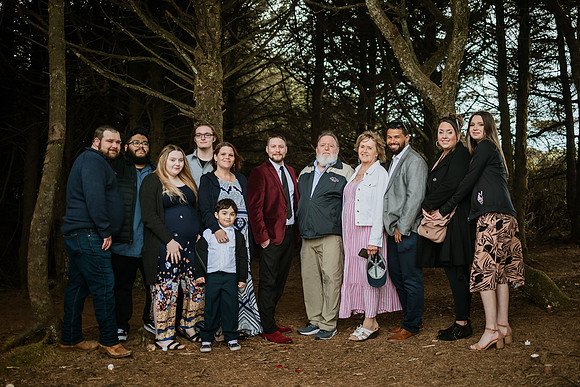 Spencer-Brandy-Fishing-Rock-State-Park-Depoe-Bay-Oregon-Elopement- Photos-0143