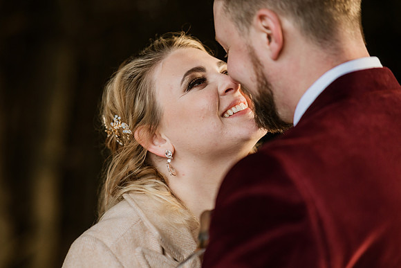 Spencer-Brandy-Fishing-Rock-State-Park-Depoe-Bay-Oregon-Elopement- Photos-9611