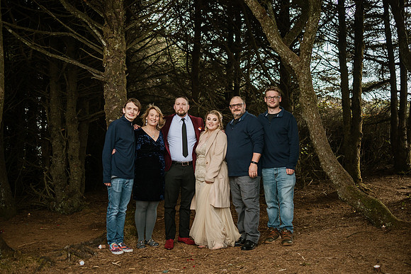 Spencer-Brandy-Fishing-Rock-State-Park-Depoe-Bay-Oregon-Elopement- Photos-0134