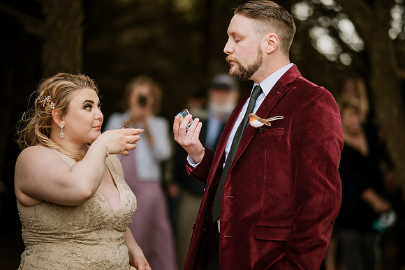 Spencer-Brandy-Fishing-Rock-State-Park-Depoe-Bay-Oregon-Elopement- Photos-9515