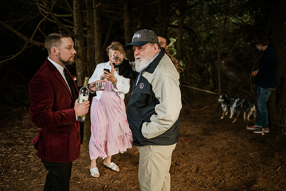 Spencer-Brandy-Fishing-Rock-State-Park-Depoe-Bay-Oregon-Elopement- Photos-0237