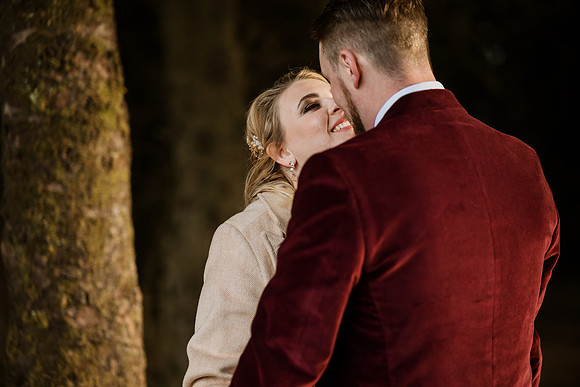 Spencer-Brandy-Fishing-Rock-State-Park-Depoe-Bay-Oregon-Elopement- Photos-9599