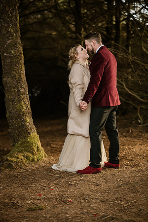 Spencer-Brandy-Fishing-Rock-State-Park-Depoe-Bay-Oregon-Elopement- Photos-9591
