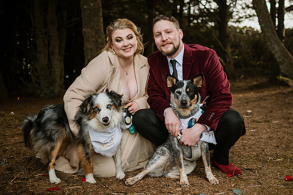 Spencer-Brandy-Fishing-Rock-State-Park-Depoe-Bay-Oregon-Elopement- Photos-0203