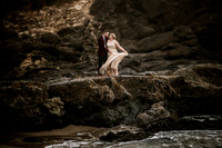 Spencer-Brandy-Fishing-Rock-State-Park-Depoe-Bay-Oregon-Elopement- Photos-0013