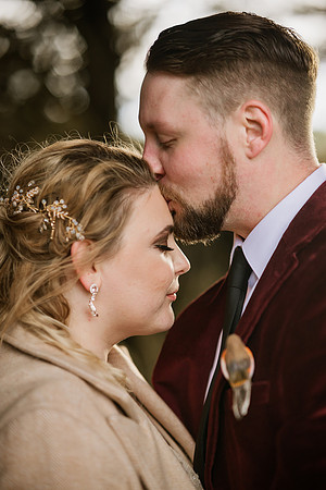 Spencer-Brandy-Fishing-Rock-State-Park-Depoe-Bay-Oregon-Elopement- Photos-9619