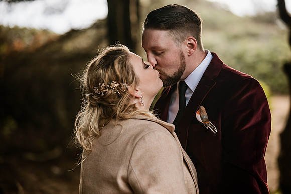 Spencer-Brandy-Fishing-Rock-State-Park-Depoe-Bay-Oregon-Elopement- Photos-9593
