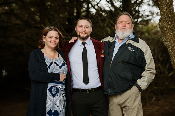 Spencer-Brandy-Fishing-Rock-State-Park-Depoe-Bay-Oregon-Elopement- Photos-9533