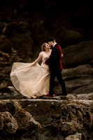 Spencer-Brandy-Fishing-Rock-State-Park-Depoe-Bay-Oregon-Elopement- Photos-9921