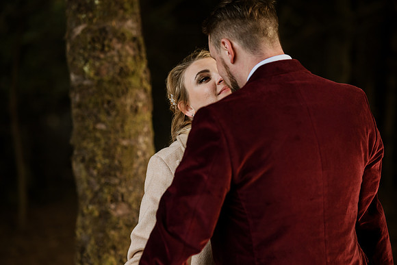 Spencer-Brandy-Fishing-Rock-State-Park-Depoe-Bay-Oregon-Elopement- Photos-9596