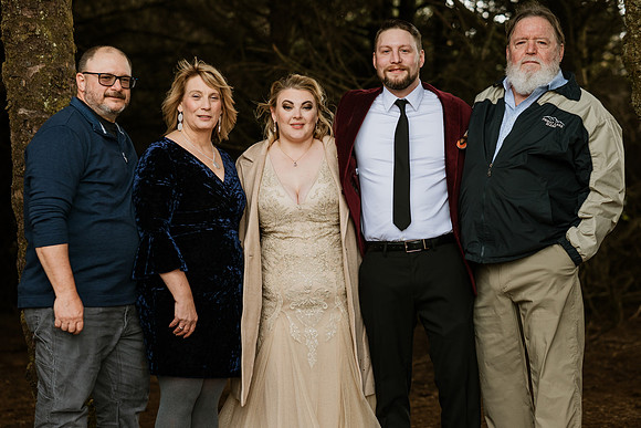 Spencer-Brandy-Fishing-Rock-State-Park-Depoe-Bay-Oregon-Elopement- Photos-9529