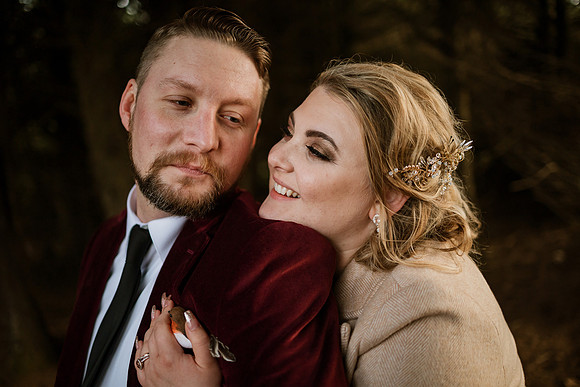 Spencer-Brandy-Fishing-Rock-State-Park-Depoe-Bay-Oregon-Elopement- Photos-0286