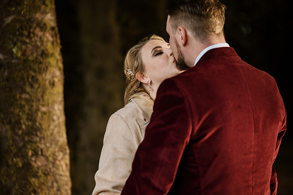 Spencer-Brandy-Fishing-Rock-State-Park-Depoe-Bay-Oregon-Elopement- Photos-9605