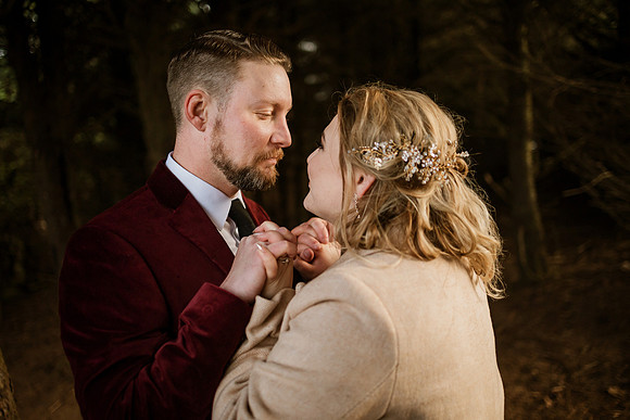 Spencer-Brandy-Fishing-Rock-State-Park-Depoe-Bay-Oregon-Elopement- Photos-0296