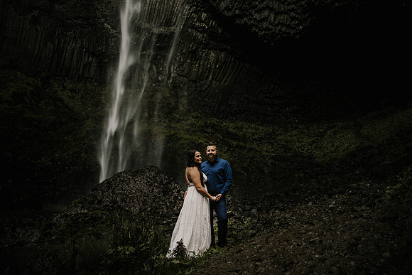 Dave-Jessica-Latourelle-Waterfall-Oregon-Engagement-Photos (6 of 95)