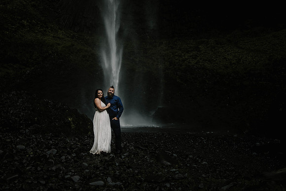 Dave-Jessica-Latourelle-Waterfall-Oregon-Engagement-Photos (36 of 95)