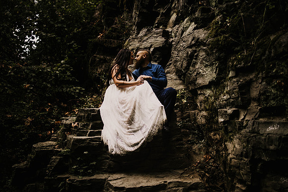Dave-Jessica-Latourelle-Waterfall-Oregon-Engagement-Photos (42 of 95)
