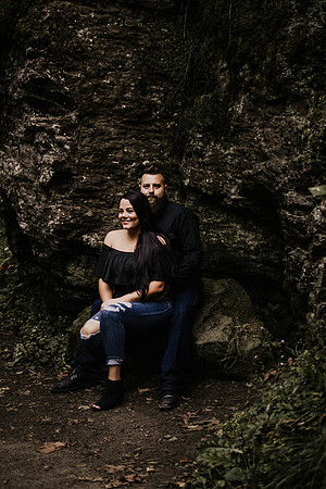 Dave-Jessica-Latourelle-Waterfall-Oregon-Engagement-Photos (44 of 95)