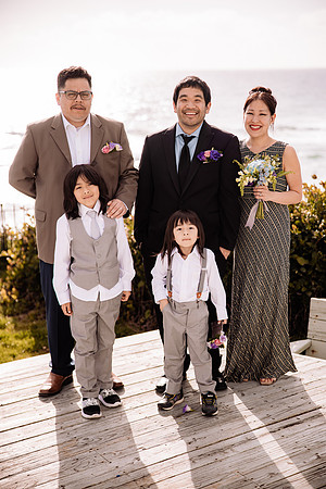 Darrick-Hillary-Gleneden-Oregon-Beach-Elopement-Photos