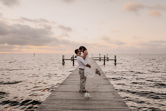 Renee-Joel-Sunset-Grill- Little-Harbor-Ruskin-Florida-Elopement-Wedding-Photos-3981