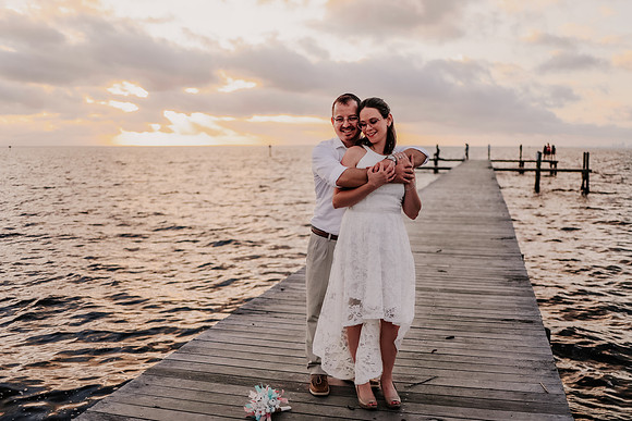 Renee-Joel-Sunset-Grill- Little-Harbor-Ruskin-Florida-Elopement-Wedding-Photos-3836