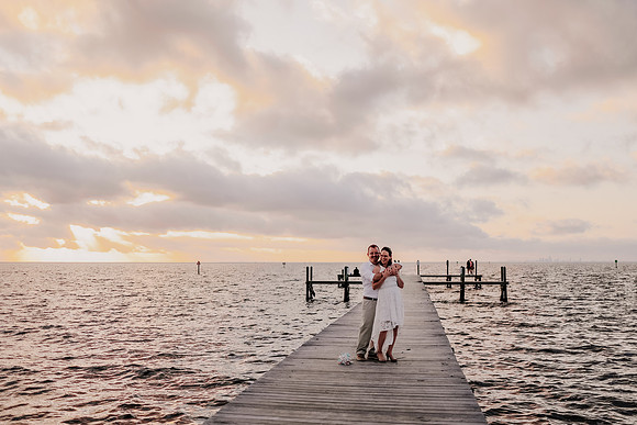 Renee-Joel-Sunset-Grill- Little-Harbor-Ruskin-Florida-Elopement-Wedding-Photos-3843