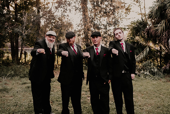 John & Keri-0990