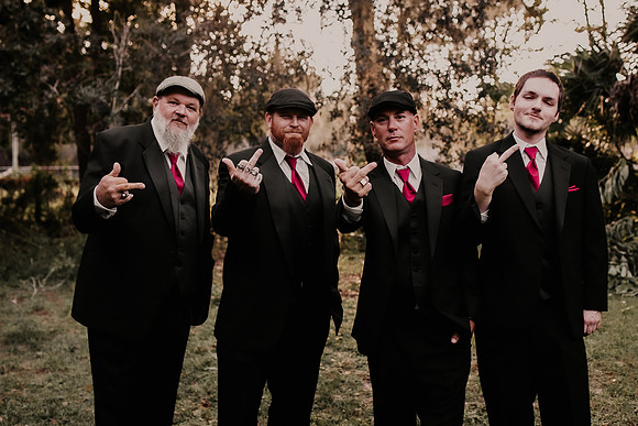 John & Keri-0999