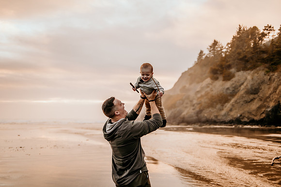 Agate-Beach-Newport-Oregon-Family-Vacation-Photos-7072