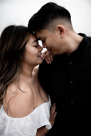Leon-Katie-Cannon-Beach-Oregon-Engagement-photos (29 of 54)