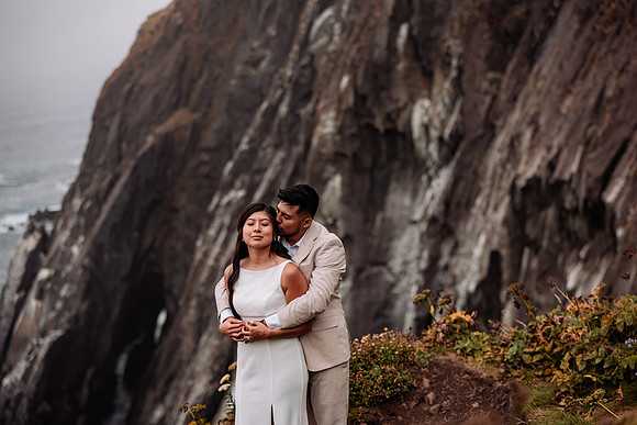 Cesar-Lesley-Cannon-Beach-Manzanita-Elopement Photos-53