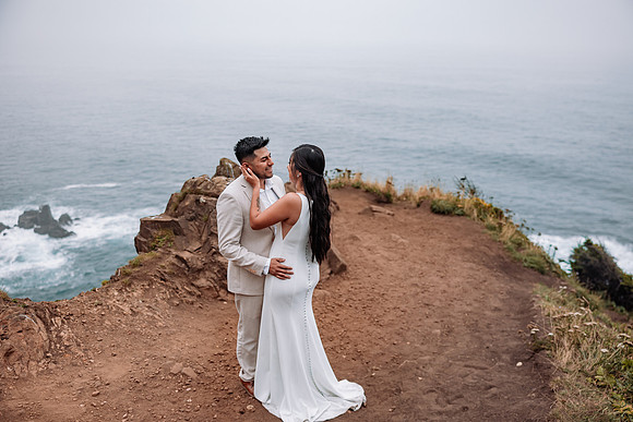 Cesar-Lesley-Cannon-Beach-Manzanita-Elopement Photos-25