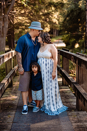 Mia-Maternity-Photos-2024-Fogarty-Creek-Depoe-Bay-oregon-1