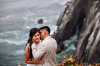Cesar-Lesley-Cannon-Beach-Manzanita-Elopement Photos-41