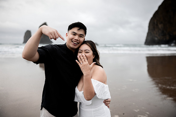 Leon-Katie-Cannon-Beach-Oregon-Engagement-photos (27 of 54)