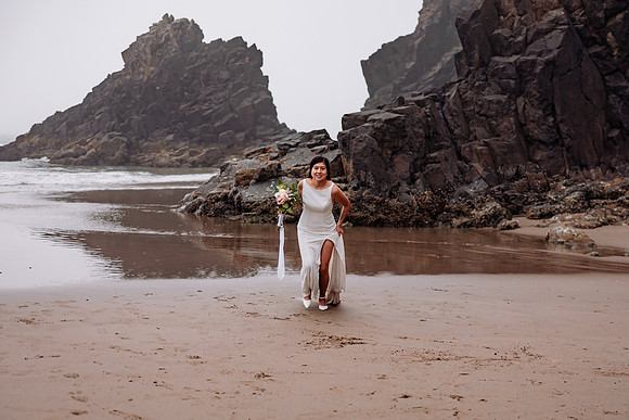 Cesar-Lesley-Cannon-Beach-Manzanita-Elopement Photos-90