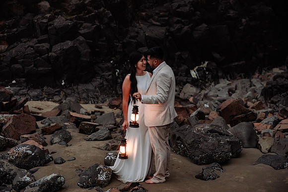 Cesar-Lesley-Cannon-Beach-Manzanita-Elopement Photos-135