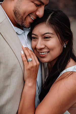 Cesar-Lesley-Cannon-Beach-Manzanita-Elopement Photos-108