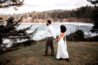 Nick & Rochelle